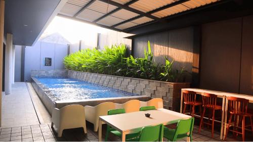 VNC Hotel Serpong Powered by Archipelago