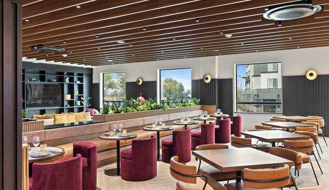 Voco Ardez Hotel Sunnyvale By Ihg