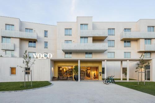 voco Beaune , Cité des Vins by IHG