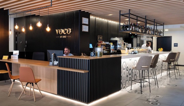 voco Bilbao City by IHG
