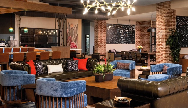 voco College Station Aggieland by IHG