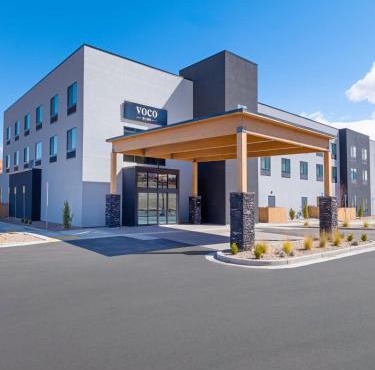 voco Moab by IHG