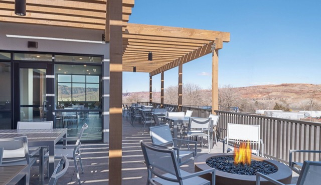 voco Moab by IHG