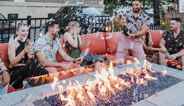 voco Niagara Falls - The Cadence by IHG