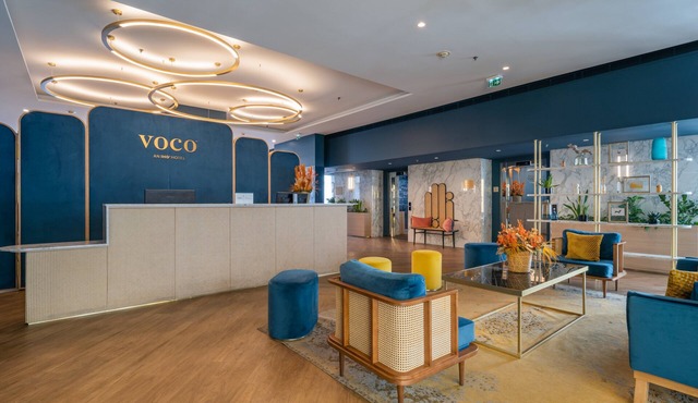 voco Paris Montparnasse by IHG