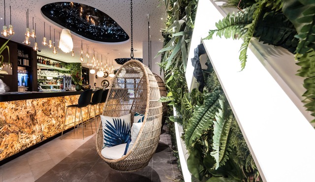 voco Strasbourg Centre The Garden by IHG