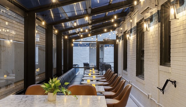 voco The Franklin New York by IHG