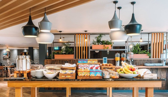 voco Winchester Hotel & Spa by IHG