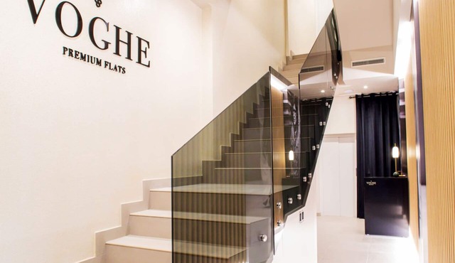 Voghe Premium Flats