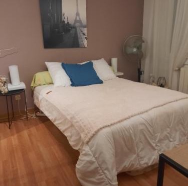 Voie bleue Bords du Rhône