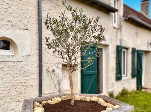 Voilà Le Logat - Chambres & Gîtes