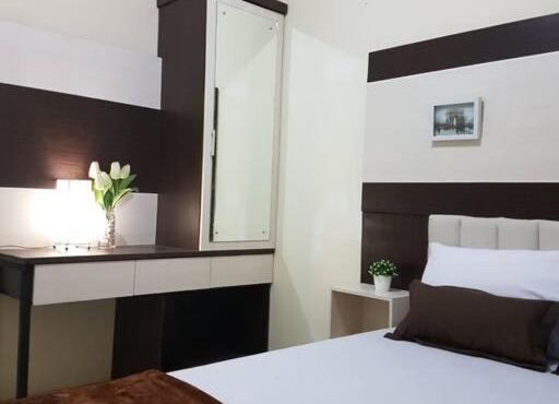 Voila Guest House Cilacap