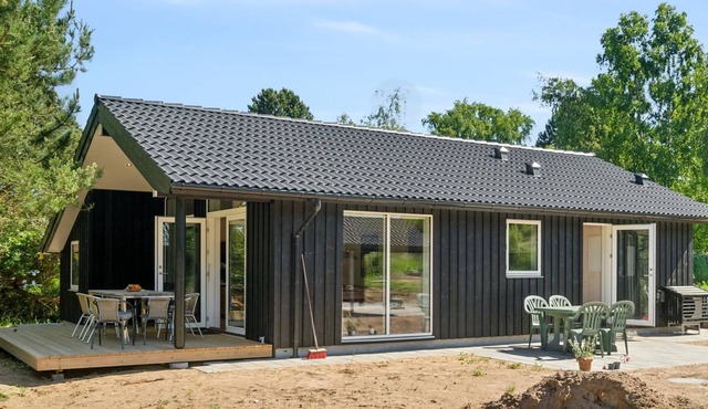 "Vojdan" - 600m from the sea by Interhome