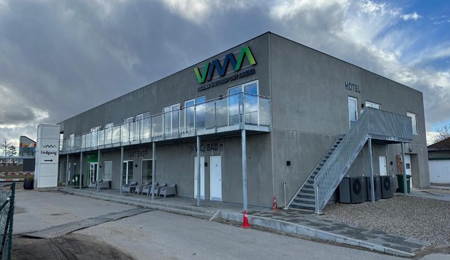 Vojens Motorsport Arena