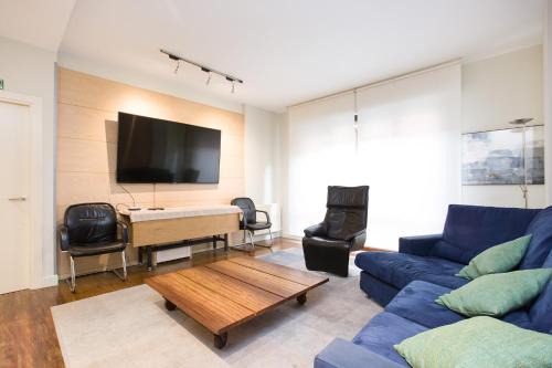 Volantin Apartment