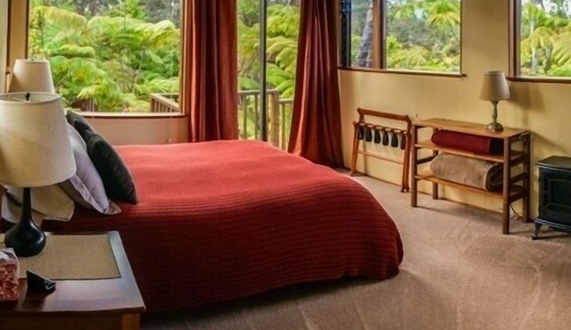Volcano Mountain Haven - Minutes from the Hawaii Volcanoes National Park