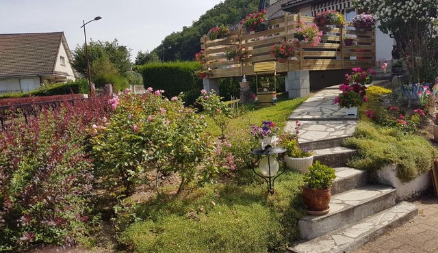 VOLCANS D'AUVERGNE - PONTAUMUR