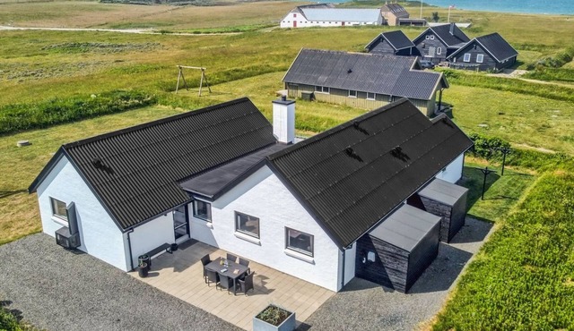 "Volfgang" - 250m from the sea by Interhome