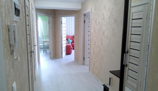 Volgogradskaya Ulitsa, 75