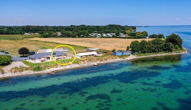 "Volmar" - 10m from the sea by Interhome