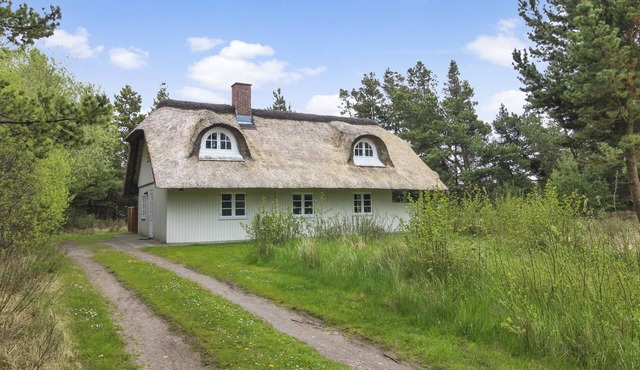 "Volmar" - 3.5km from the sea by Interhome