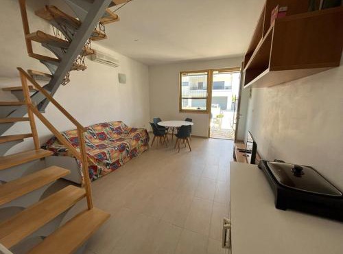 Volme Apartment