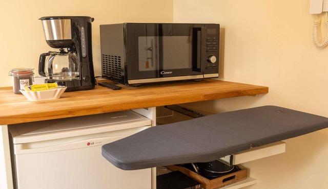 Volovicum ★Studio ★Wifi