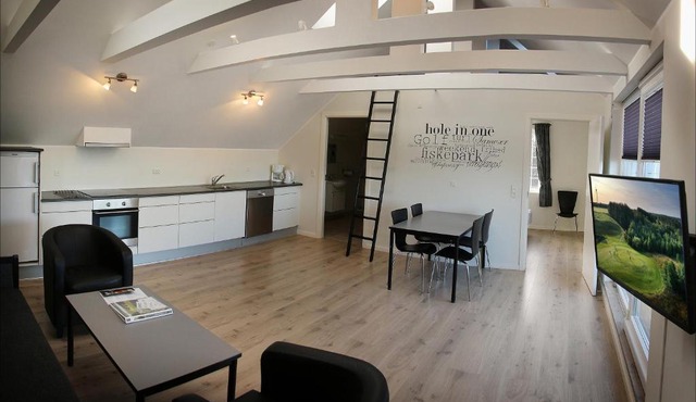 Volstrup Ferieboliger