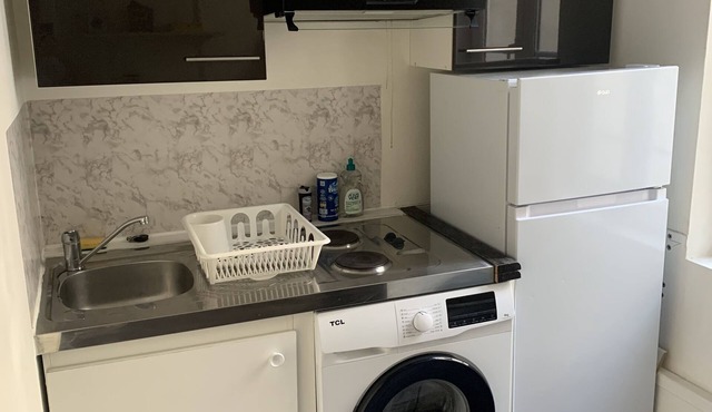 Voltaire 4 Chez Adrien