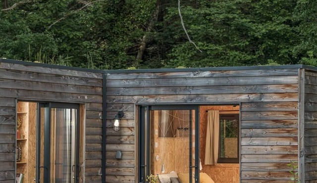 Volvic Organic Resort