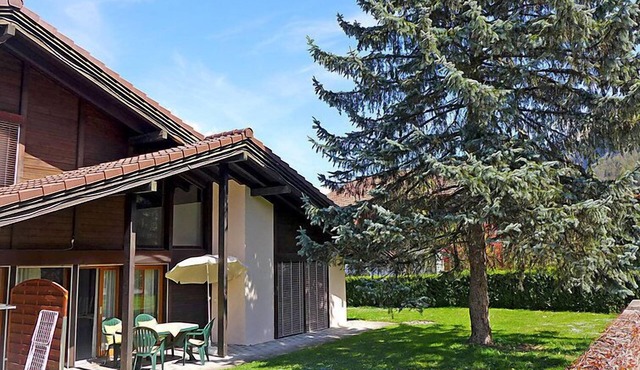 von Allmen by Interhome