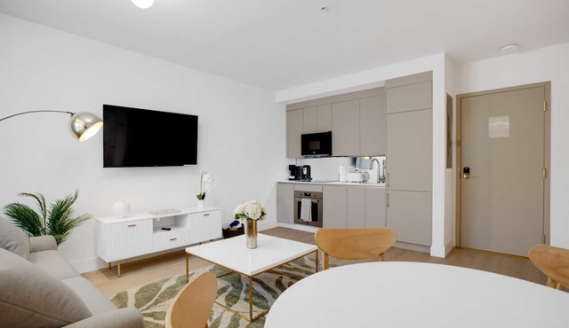 Vonder Miami Beach - Unit 11