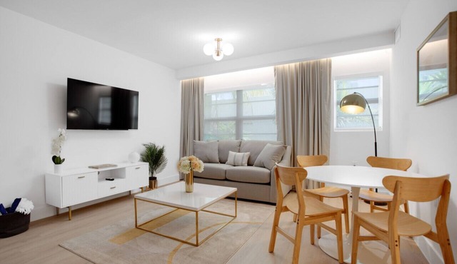 Vonder Miami Beach - Unit 16