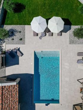 Vonskari Luxury Pool Villa