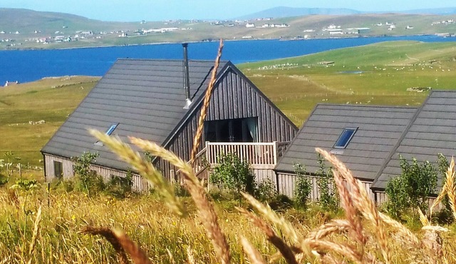 Voortrekker apartments - Quinni - Hot Tub & Sauna area