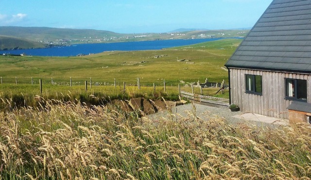 Voortrekker apartments - Soothpunds - Hot Tub & Sauna area