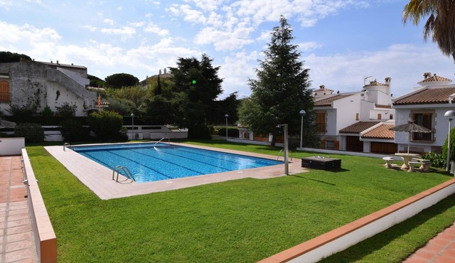Voramar CostaBravaSi - Pool, BBQ, views, wifi