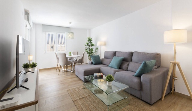VORAMAR II - only families