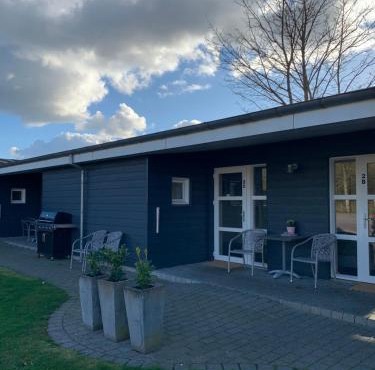 Vorbasse Holiday Apartments