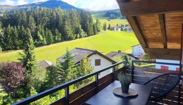 Vorpifal 19, Obersaxen-Affeier, (Obersaxen Affeier). by Interhome