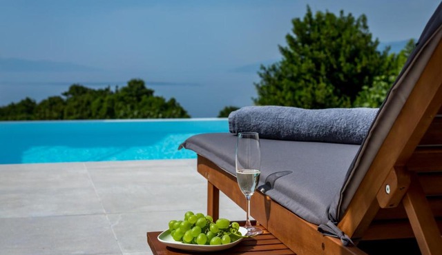 Vortex apartment, Opatija Riviera