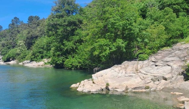 Vos Vacances au Cœur des Cévennes Dans un Camping 4 Étoiles