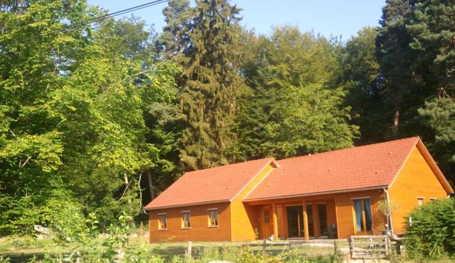 Vosges Chambres d'hotes