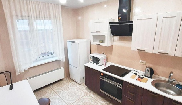 ВОСЬМОЕ НЕБО