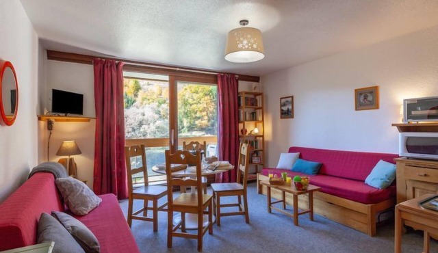 Vostok Zodiaque by Interhome