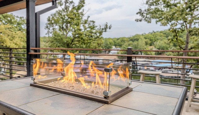 Voted #1 by USA Today!