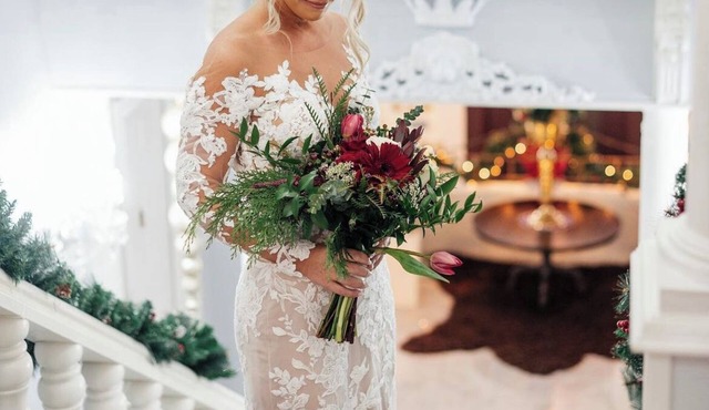 Voted America's best Destination Wedding Venue