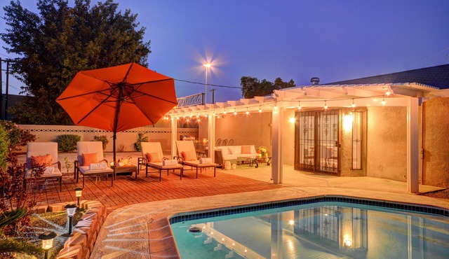 Voted Architectural Digest 51 Best Places to Stay in the US