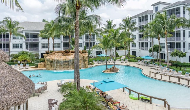VOTED BEST BONITA VALUE, Resort Pool, Near Ocean