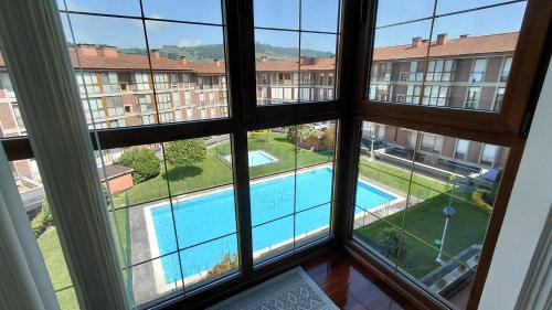 Voto Nature Apartment